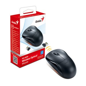 Mouse Wireless NS-6000 - Genius